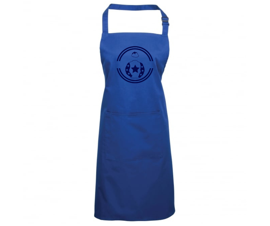 Brian Caherty Aprons