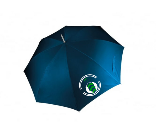 Mrs N Naughton Horse Racing Umbrellas