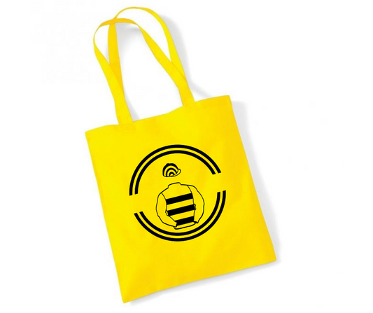 The Hive Partnership Tote Bags