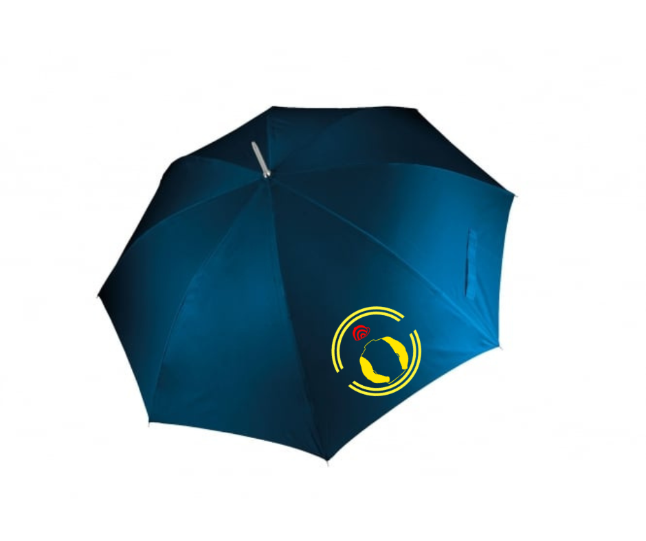 Mrs Emma Kendall Horse Racing Umbrellas