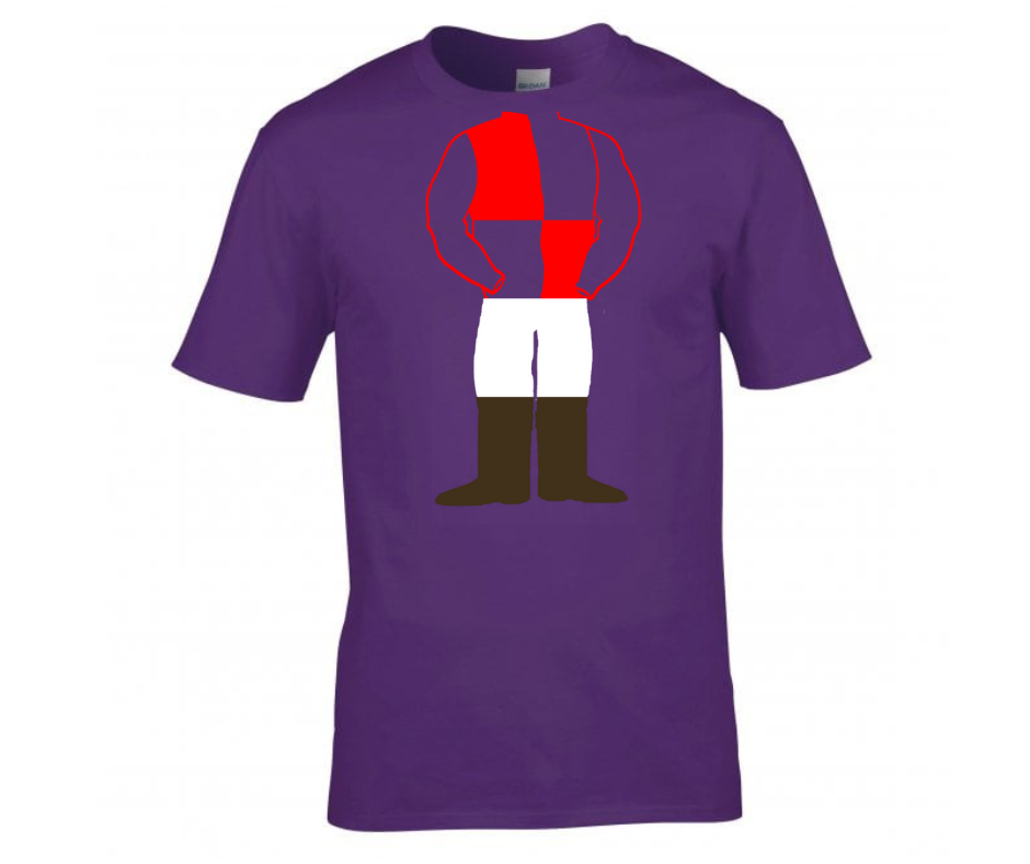 Cill Iseal Syndicate Jockey Head