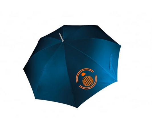 Fishdance Limited Horse Racing Umbrellas