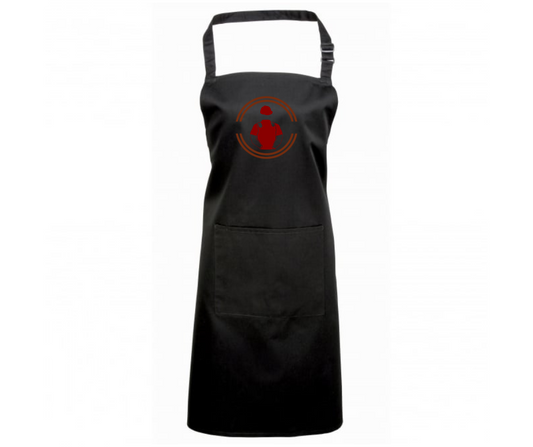 The A Listers Horse Racing Aprons