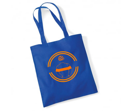 Tracey Bell & Caroline Lyons Tote Bags