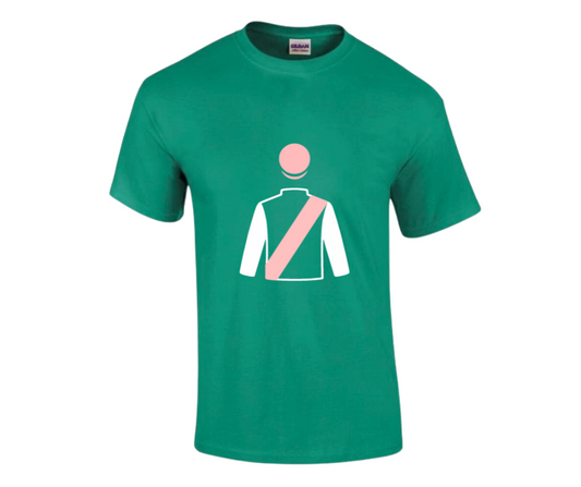 Juddmonte Big Silks
