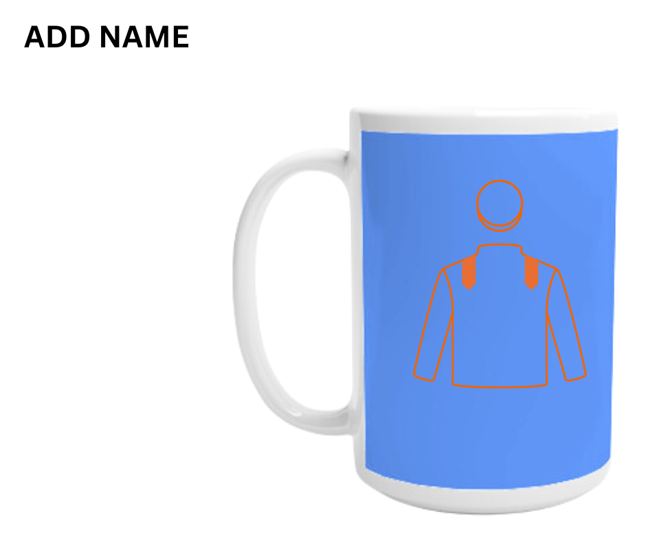 MIDDLEHAM PARK MUG