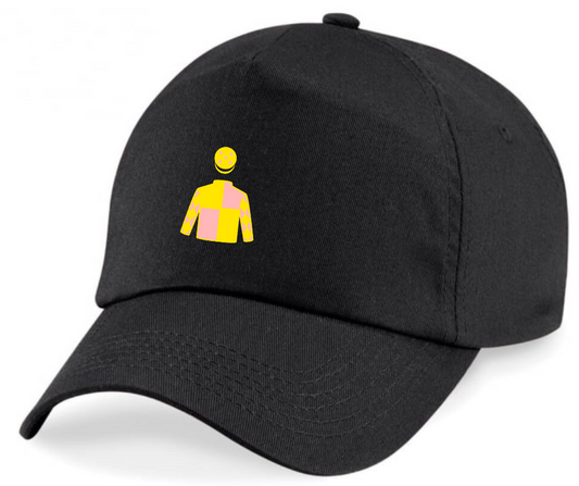 URSA Major Horse Racing Cap