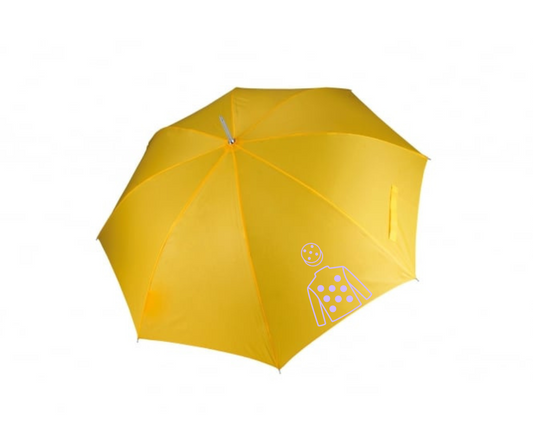 M Shiacolas Horse Racing Umbrellas
