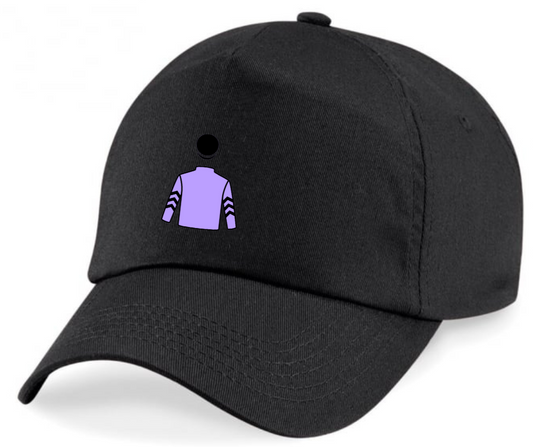 Owners Group Horse Racing Cap