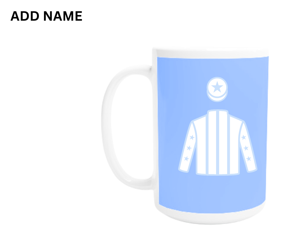 Sayed Hashish MUG