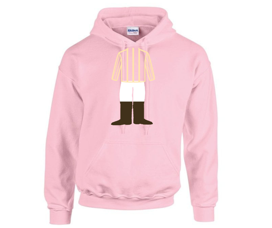 Rosehill Racing Jockey