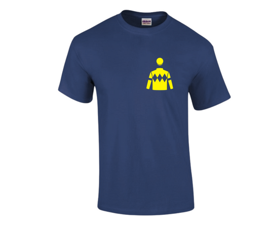 Martin Tedham Mini Silks