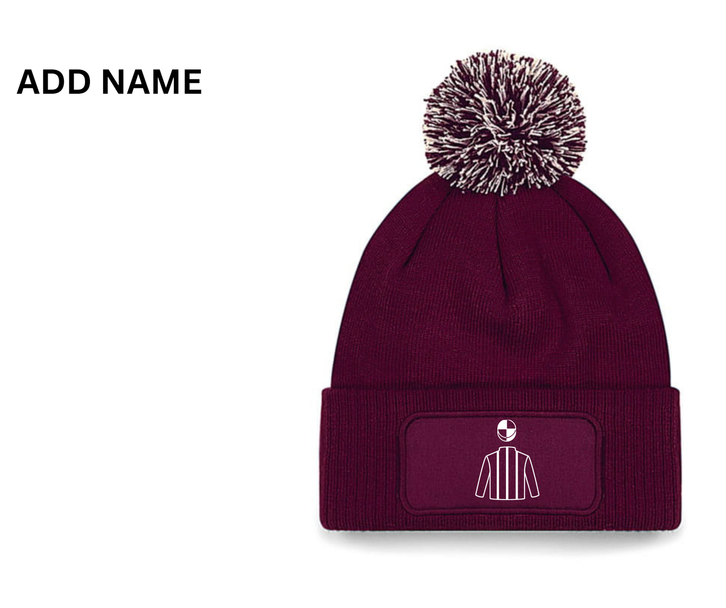 A Waite Horse Racing Hats