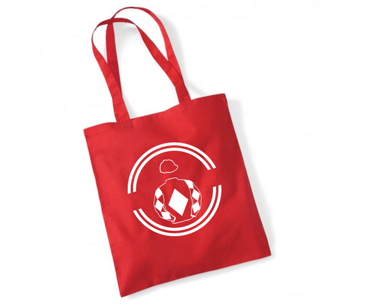 Caldwell Construction Ltd Tote Bags