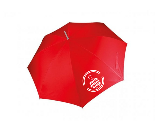 Countrywide Park Homes Ltd Horse Racing Umbrellas