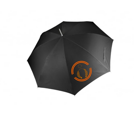 The Operators Horse Racing Umbrellas