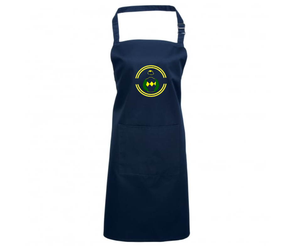 Oliver Troup Aprons