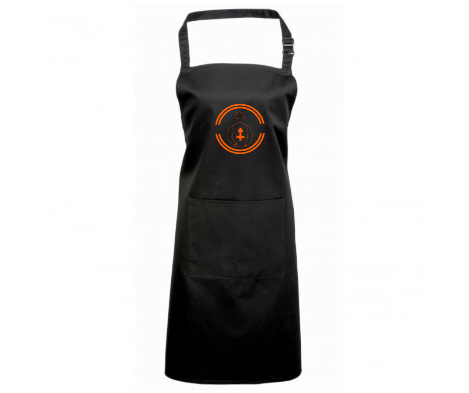 Gunshot Paddocks Racing Club Aprons