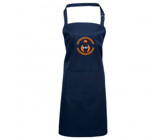 The Plantation Racing Syndicate Aprons