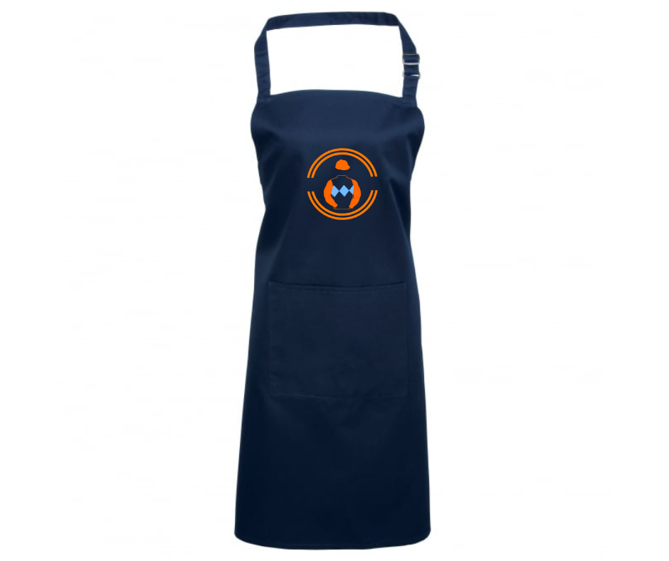 The Plantation Racing Syndicate Aprons