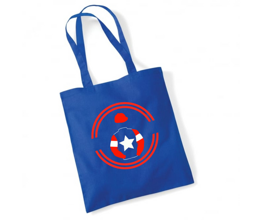 The Racing Emporium Tote Bags