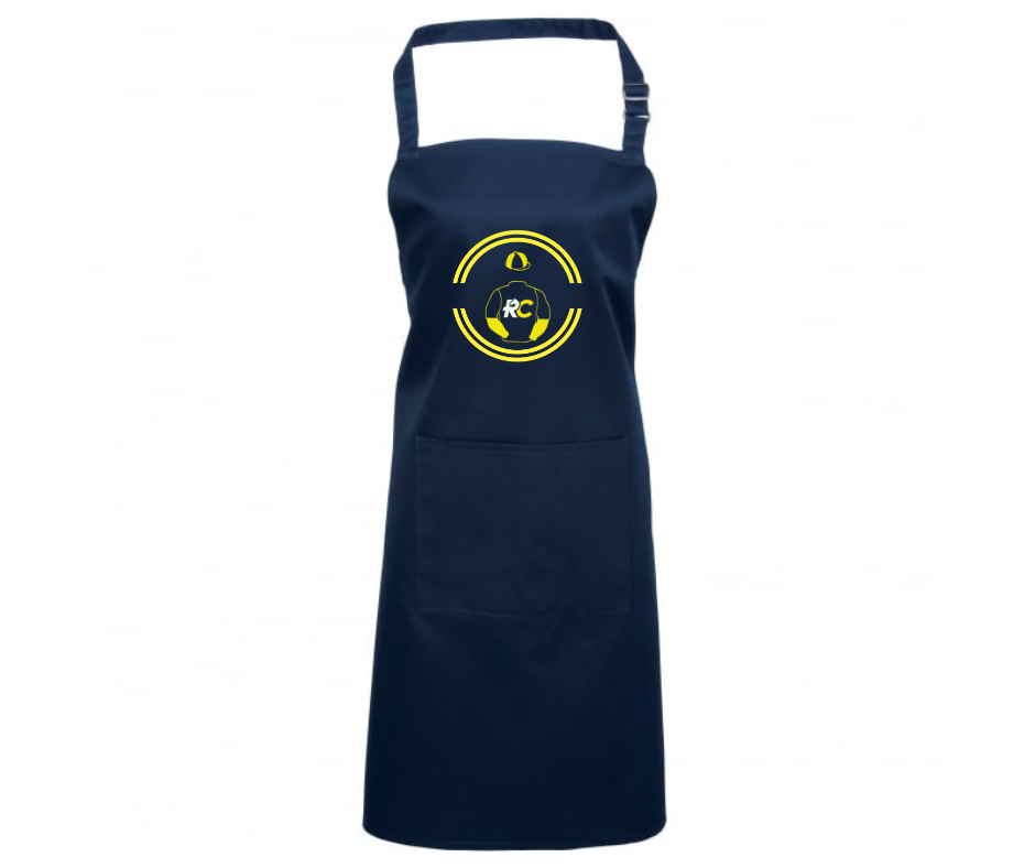 Racing Club Syndicate Aprons