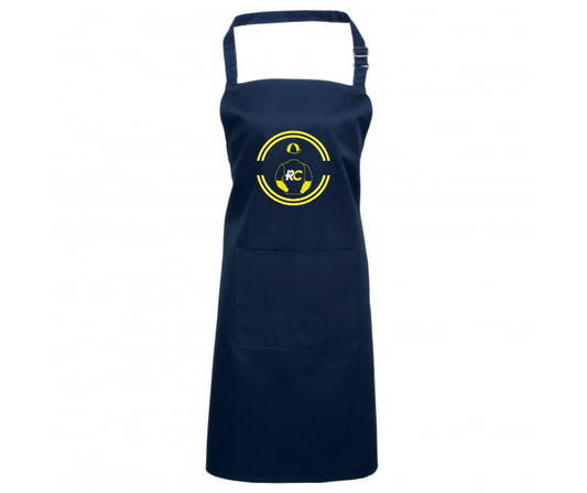 Racing Club Syndicate Aprons