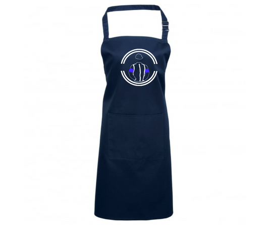 The Eden Storm Partnership Aprons