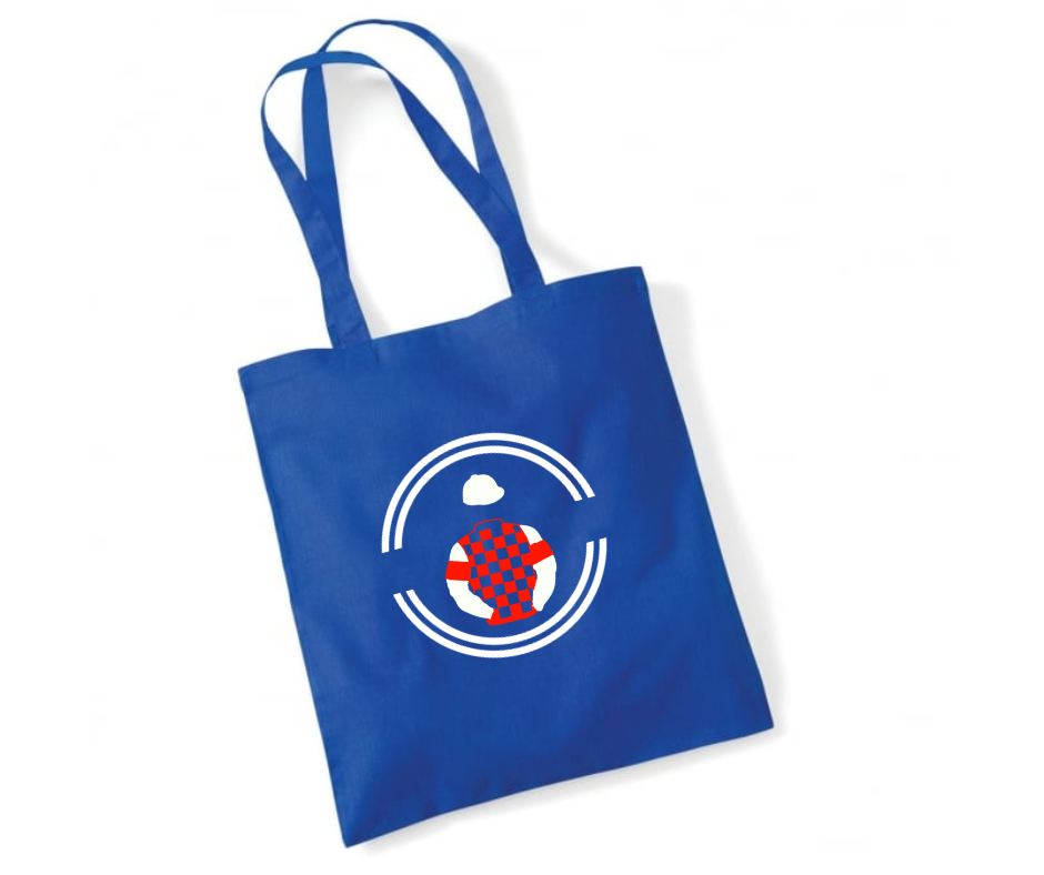 Michael Wood And Mathew Wood Tote Bags