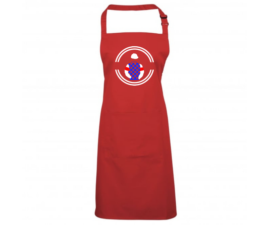 Michael Wood And Mathew Wood Aprons