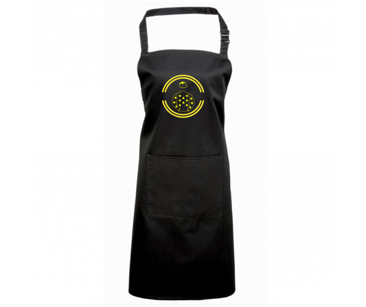 David Klein Aprons