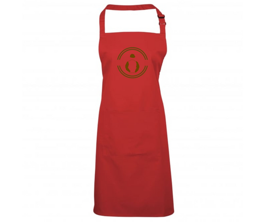 David Maxwell Aprons