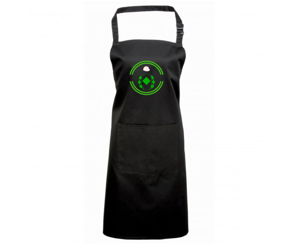 Welfordgolf Syndicate Aprons