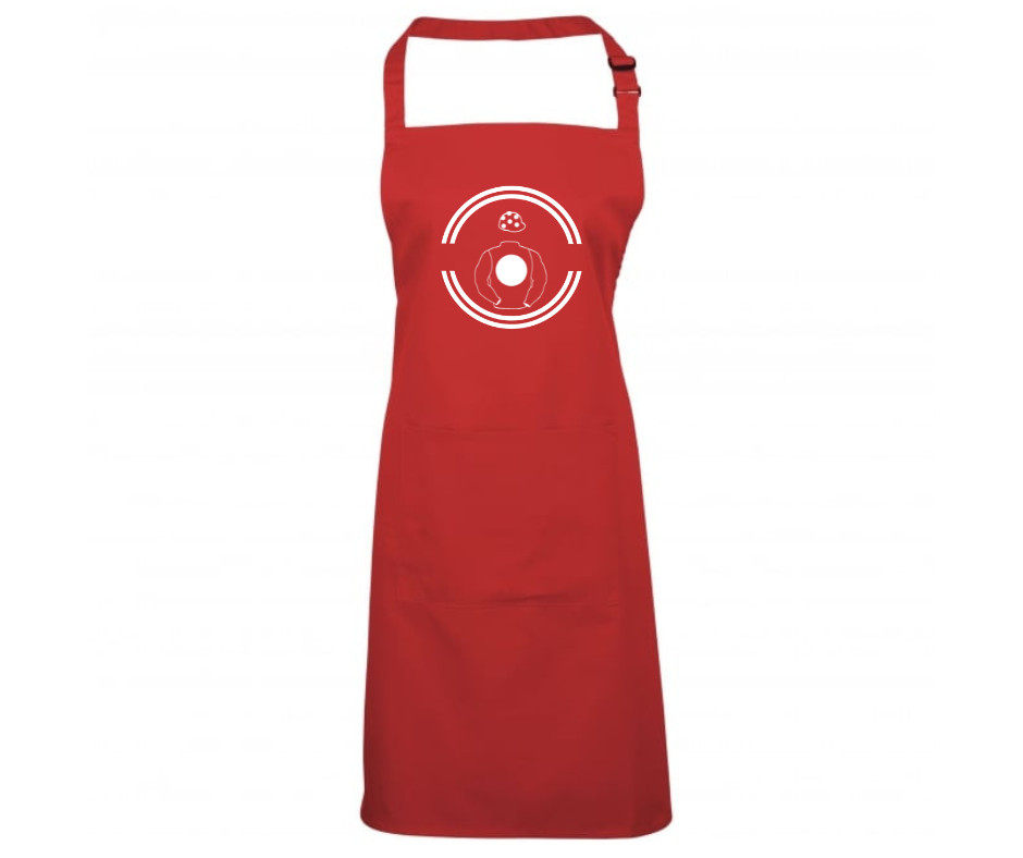 Sean O'Driscoll Aprons