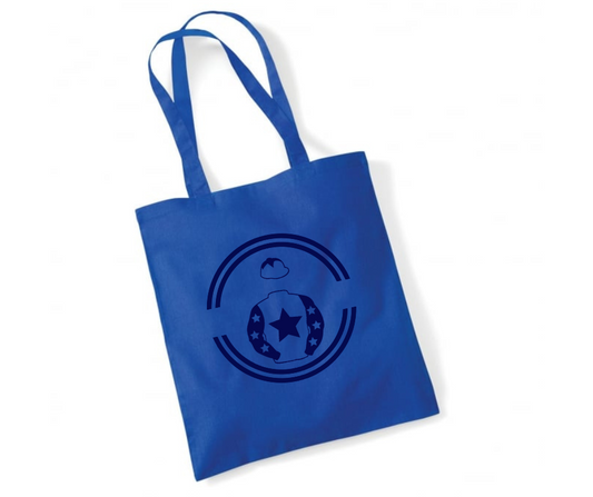 Brian Caherty Tote Bags