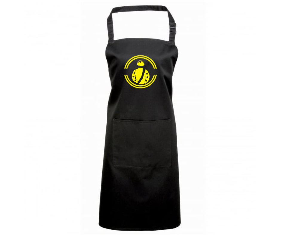 Reveley Racing Aprons