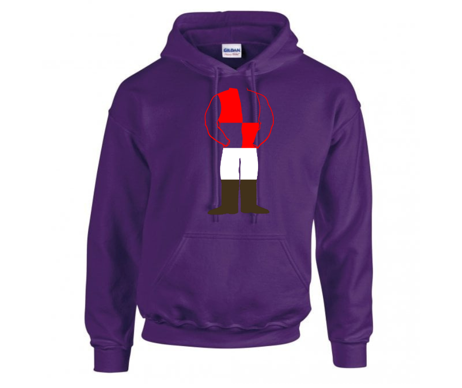 Cill Iseal Syndicate Jockey Head