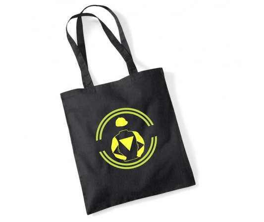 Jim Bracken & Keith Hadwin Tote Bags
