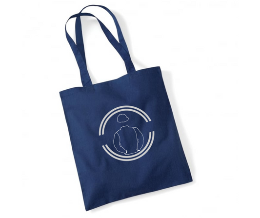 John Magnier Tote Bags