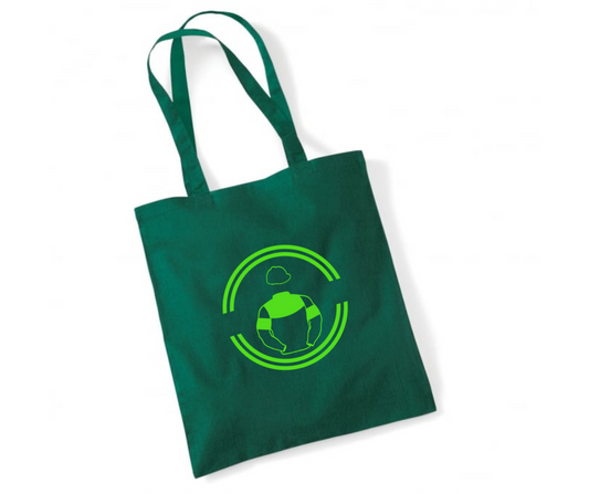 P M Brant Tote Bags