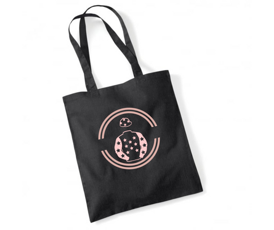 Winners Circle Racing Tote Bags