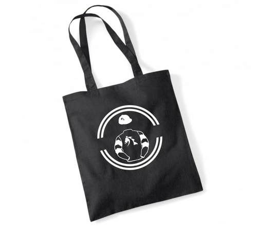MyRacehorse Tote Bags