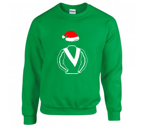Trouble & Strife Syndicate Christmas Jumper