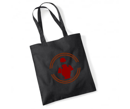 The A Listers Tote Bags