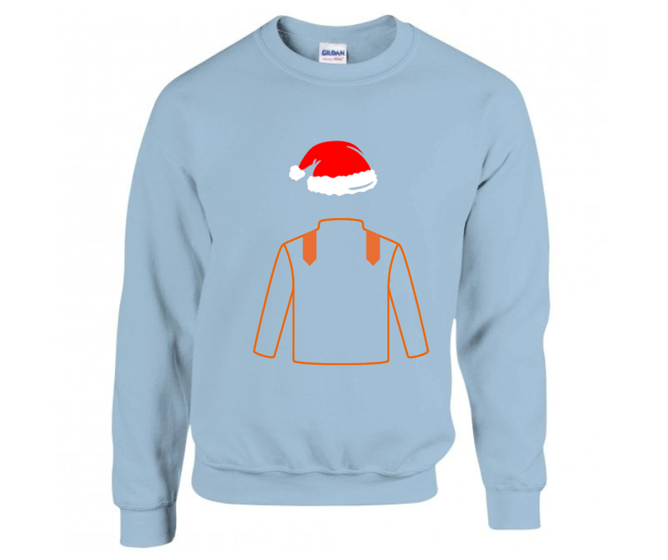 Middleham Park Christmas Jumper