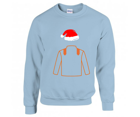 Middleham Park Christmas Jumper