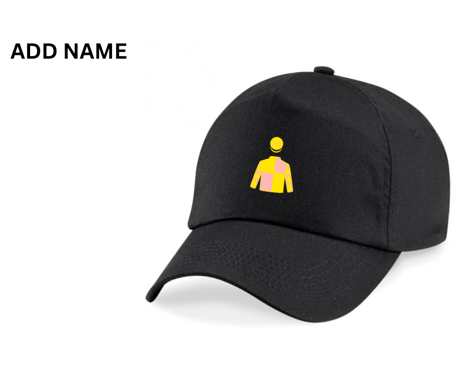 URSA Major Horse Racing Cap