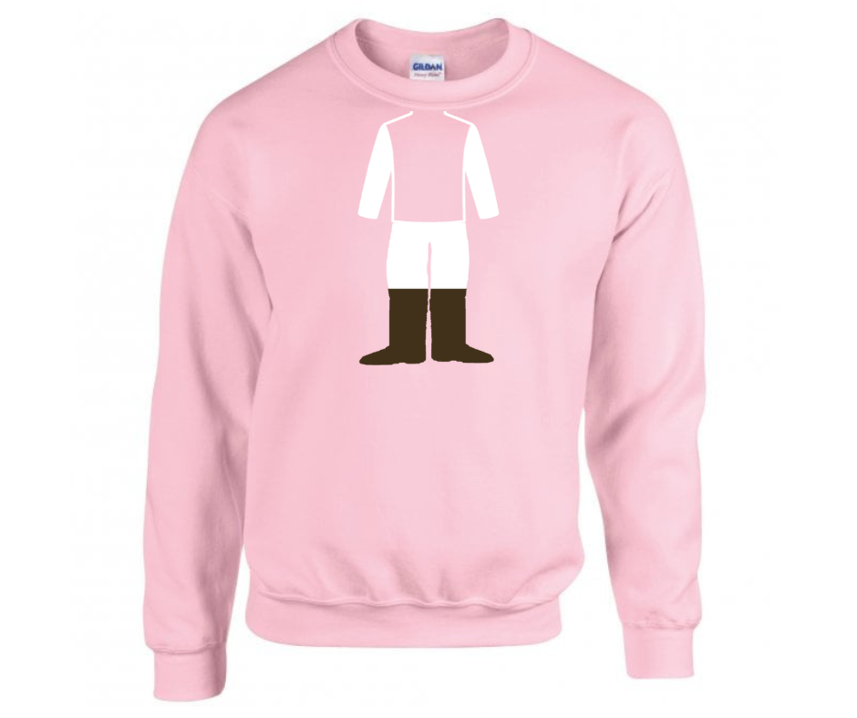 Normandie Stud Ltd Jockey