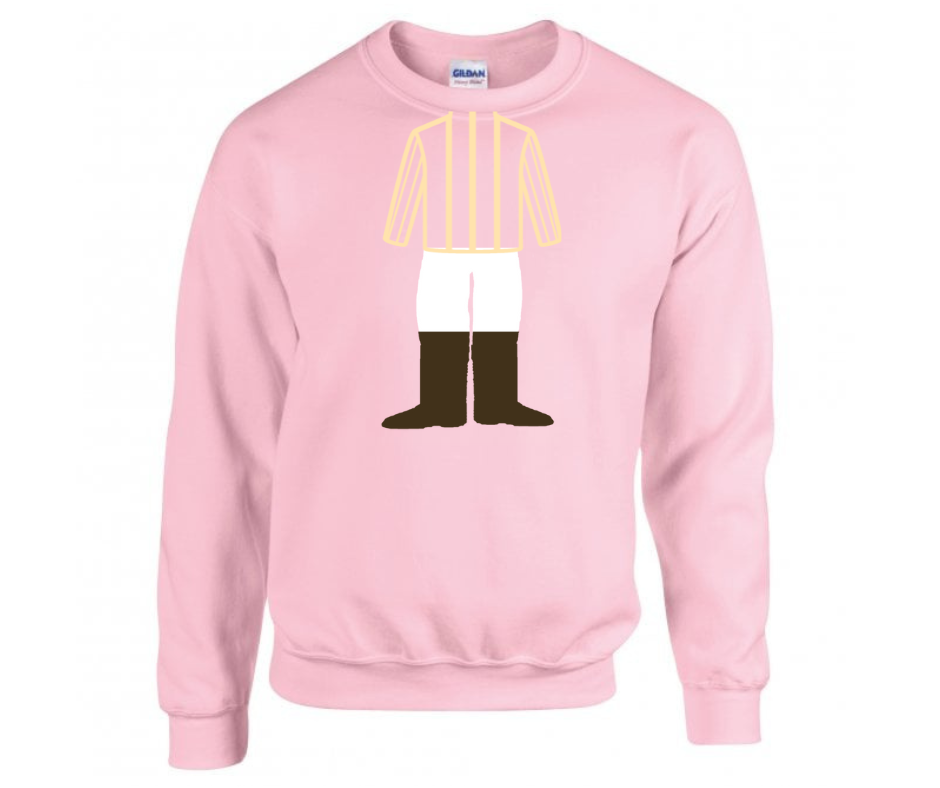 Rosehill Racing Jockey