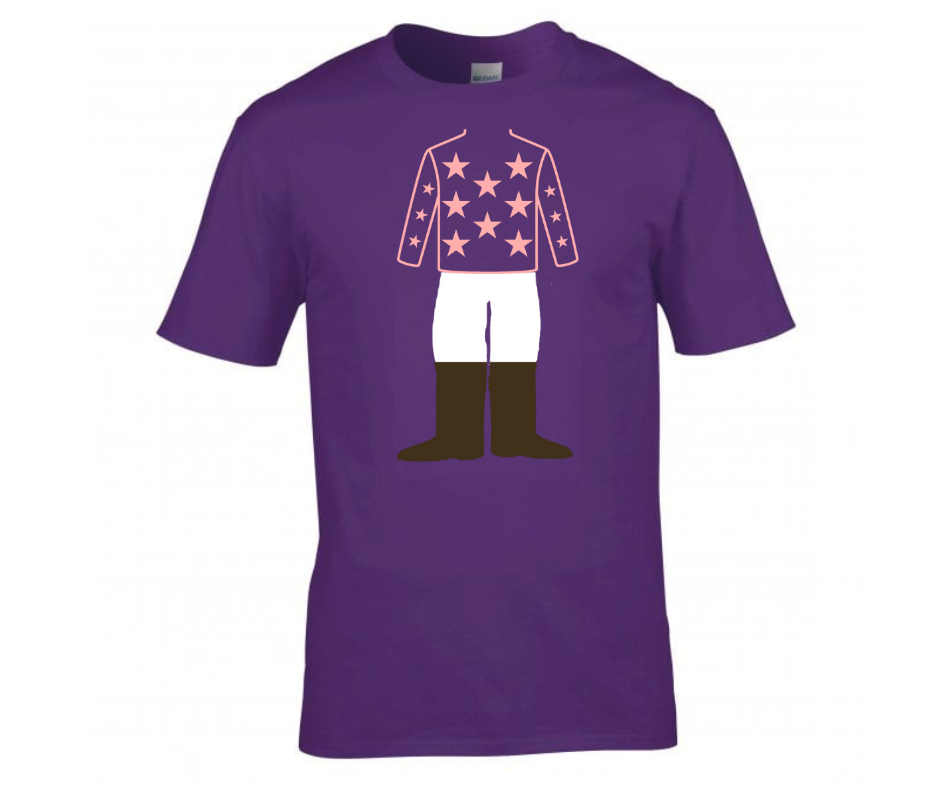 0 Mr Brendan Mcmanus Jockey